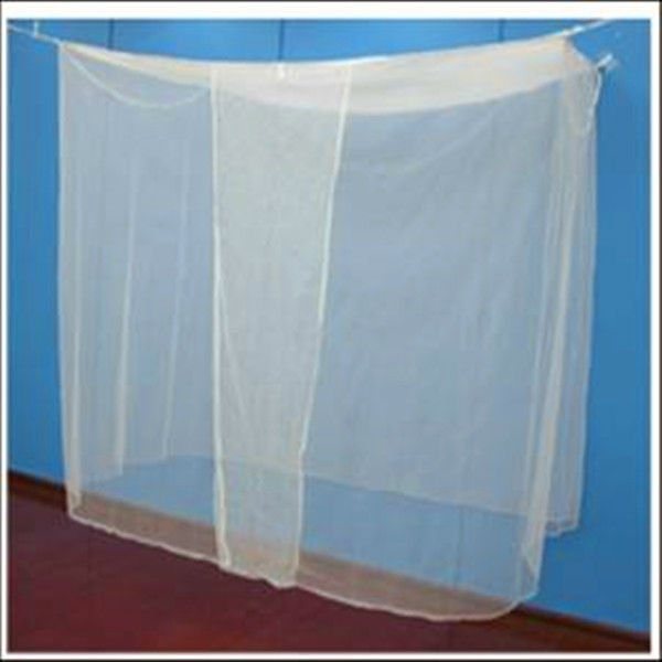 New Design Polyester Mosquito Net with Logo