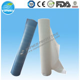 Disposable Nonwoven Medical Bed Sheet Couch Roll Massage Bed Rolls