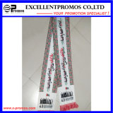 Hot Selling Best Quality Celebrate Polyester Scarf (EP-W9067)