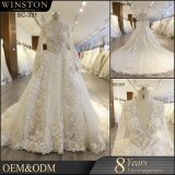 Wholesale Cheap Bridal Dress Fashion Wedding Gown 2018
