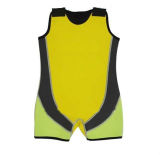 OEM Design Shorty Sleeves Surfing Suits, Wetsuits