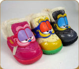 Newest Design Quality Fashion Children Boots