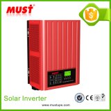 Solar Power Inverter 5000W Grid Tie with Efficient MPPT