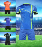 Manufacturer Sportwear Football Suit Soccer Uniform&Jersey for Men
