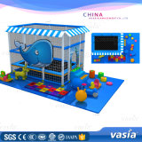 High Quality China Indoor Playground Children Play Toy