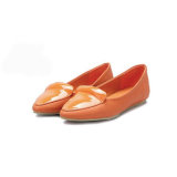 OEM Popular Canvas Espadrilles Women Flat Casual Shoes
