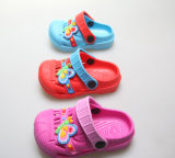 OEM Colorful Design Children's Clogs