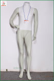 FRP and Fiber Material Male Mannequin Display Clothes (JT-J19)