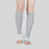 Cotton or Nylon Professional Knee High Outdoor Football Sports Socks