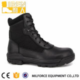 High Quality Black Military Jungle Boots Made in China