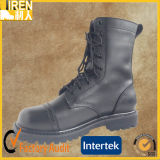 Genuine Leather Comfortable Army Boot Military Combat Boot