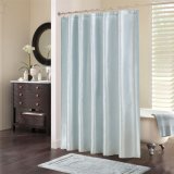 Eco-Friendly Fabric Shower Curtain for Sale