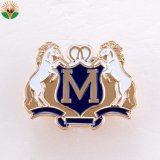 Fashion Brooch Decoration Funny Shape Badge Pins for Gifts