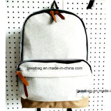 Fashion School Kid Promotional Bag with Cotton Good Quality & Competitive Price Business Backpack
