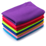 Cotton High Quality Face Towel Set for Hotel Bathroom
