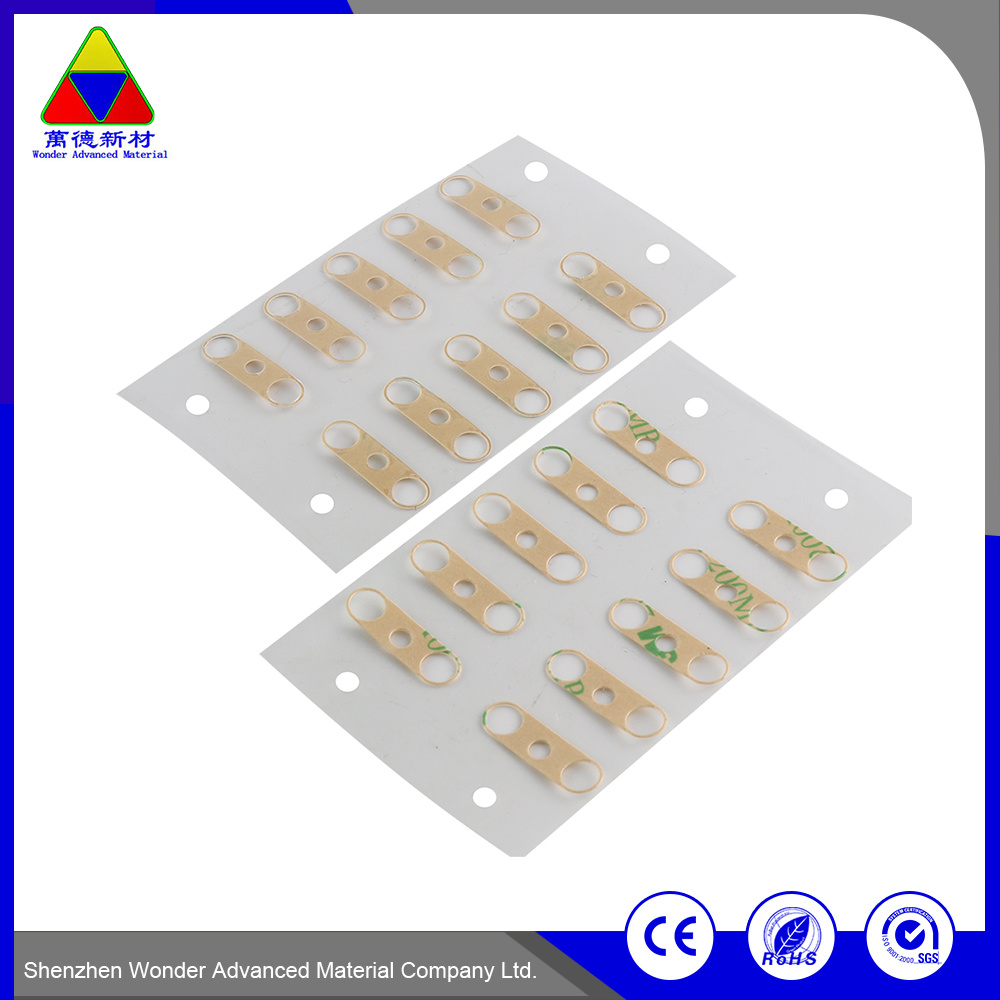 Anti Static Masking Self Adhesive Double Side PVC Foam Tape