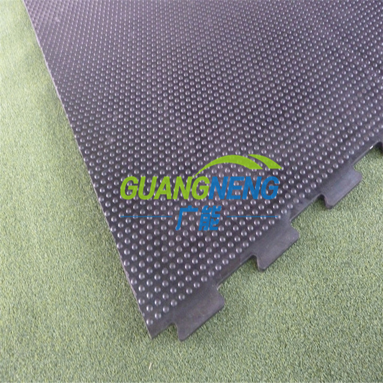 Horse and Cow Rubber Mat/Horse Stall Mats/Agriculture Rubber Matting/Interlocking Cow Bed Rubber Flooring