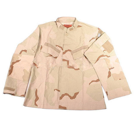 Camouflage Uniforms - 3 Bdu Acu
