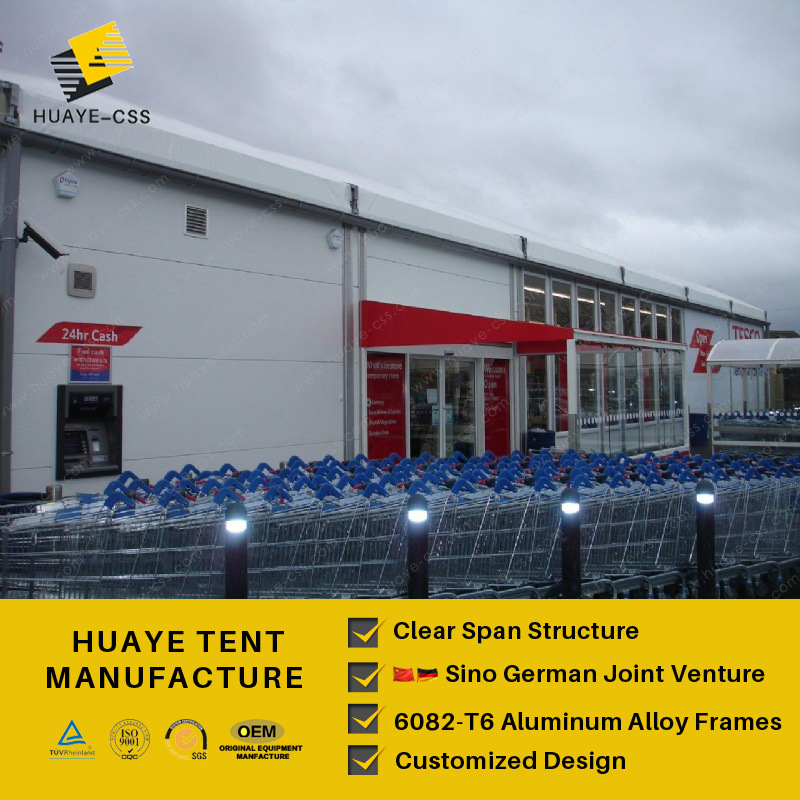 German Qualtiy Business Tent for Sale (hy264j)