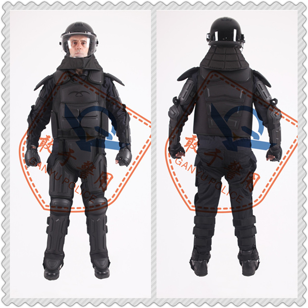 Korea Style Anti Riot Protective Suit/Army Equipment