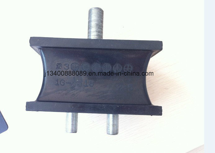 Truck Spare Part-Cushion, Eng Mounting (Front) for Isuzu 6wf1