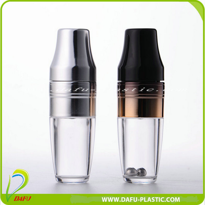 Cosmetic Packaging Air Cushion Liquid Lip Gloss Container