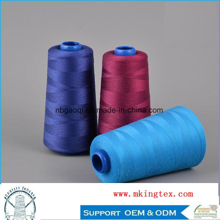 Good Price Wholesale Sewing Thread with Good Service
