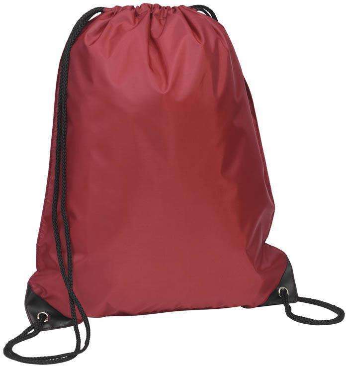 Hot Sale New Design Wholesale Shopping Drawstring Backpack