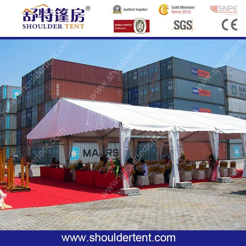 High Quality Unique Design Aluminum Event Tent for Party