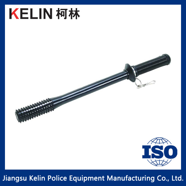 Kelin High Quality Rubber Baton Kl-001 Anti Riot Baton