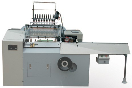 Thread Sewing Machine (GTB-460C)