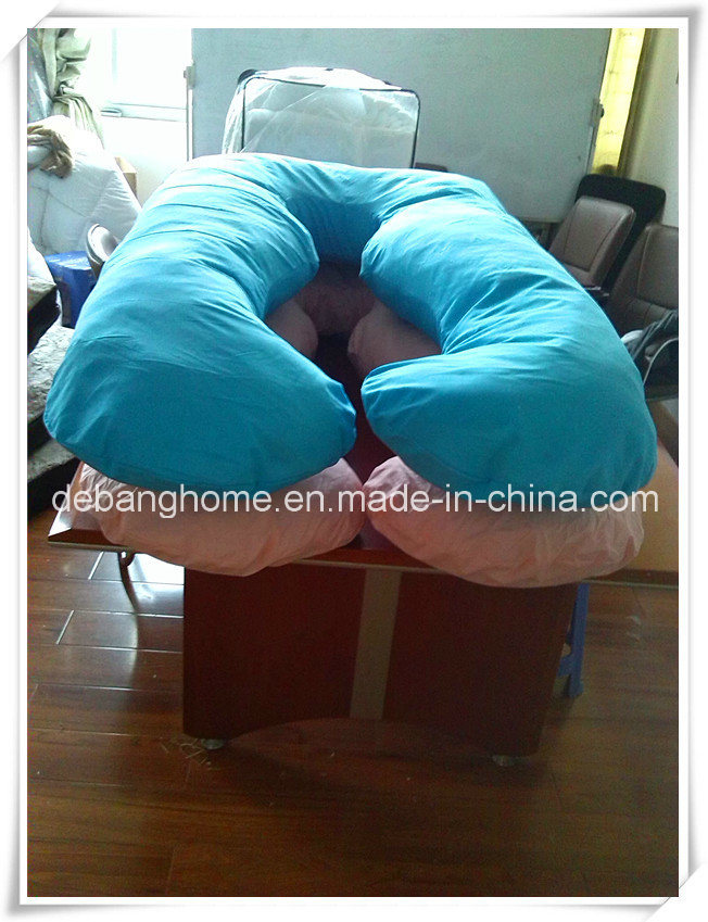 Xiaoshan Factory Own Design Soft Feeling Pregnant Pillow