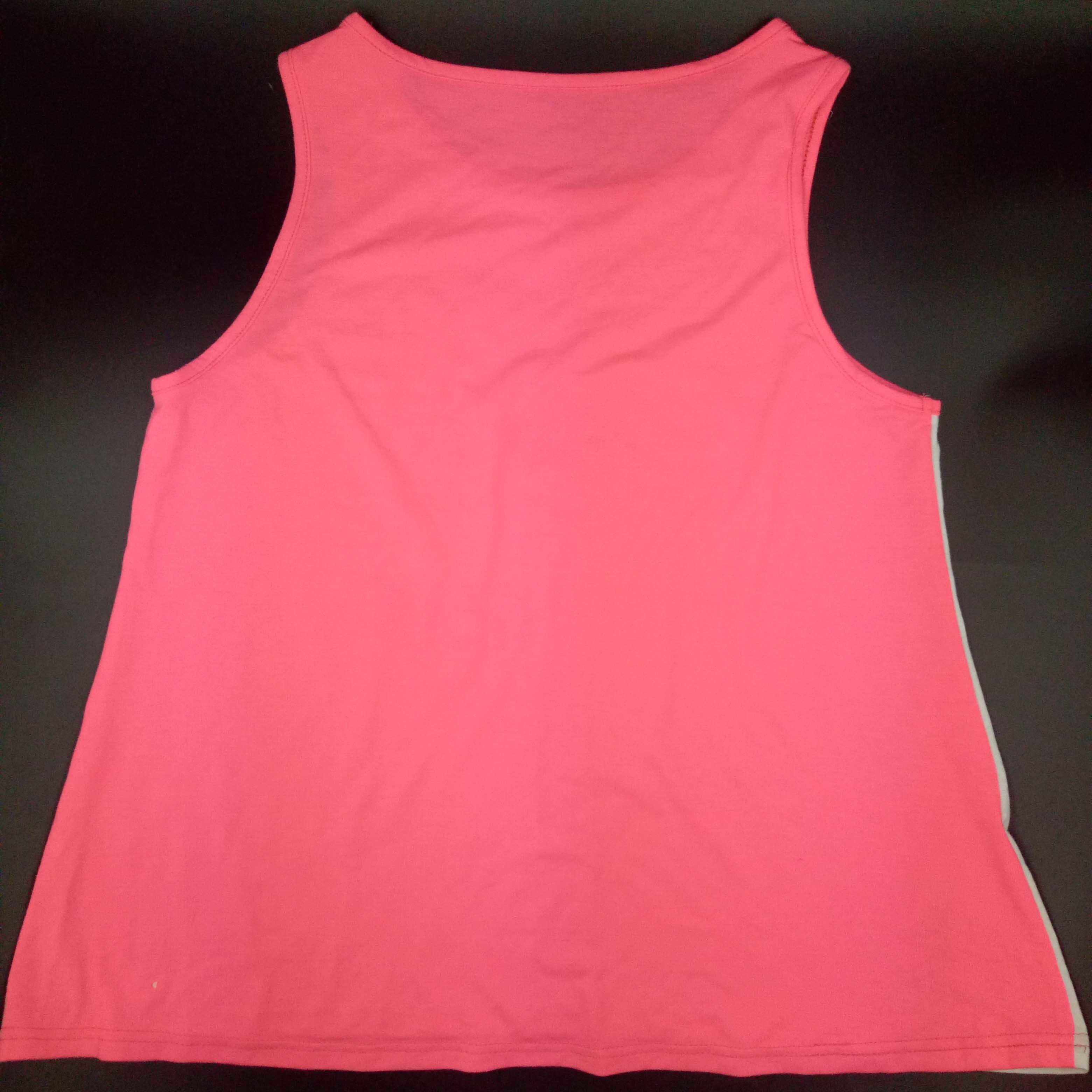 Custom Tank Top Ladies Vest Customized Printing Service Bulk Wholesale Clothing China Manufacturer