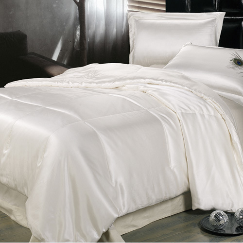 High Quality and Hot Sell Mulberry Silk Comforter