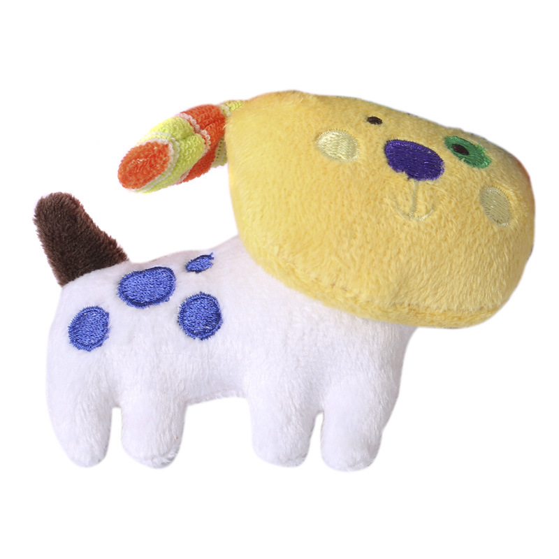 Factory Supply Plush Toy Cushion