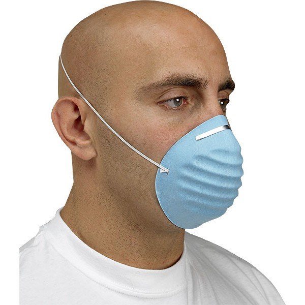 Face Mask, Disposable Mask, Dust Mask (HYKY-01615)