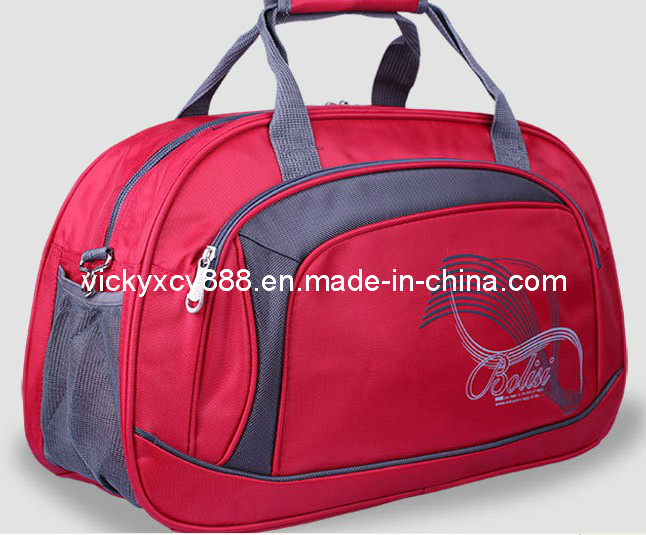 Travelling Outdoor Sport Luggage Football Handbag Bag (CY5855)