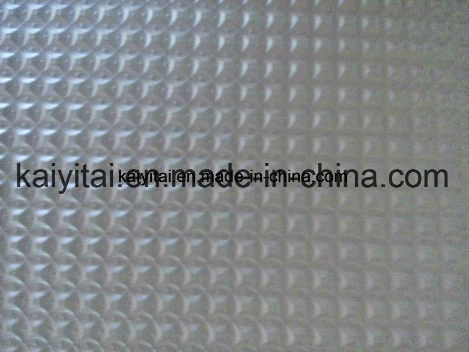 Diamond/Wave/Bone Pattern EVA Foam Sheet for Sandal Soles