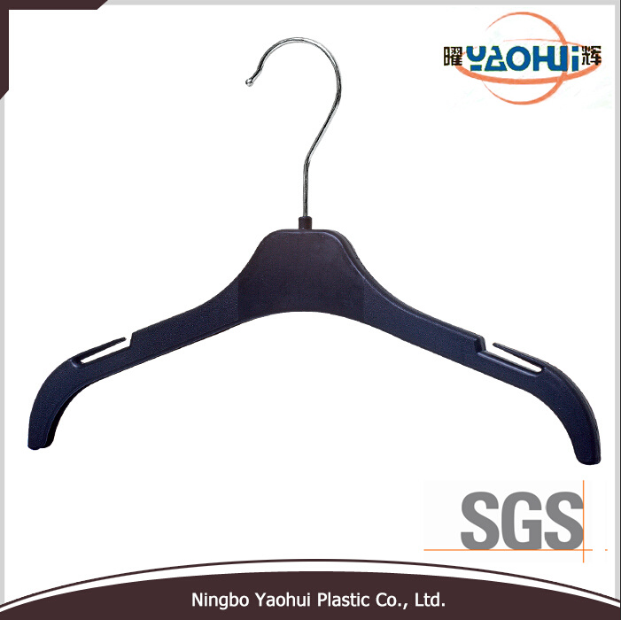 Hot Sell Child Hanger with Metal Hook for Display (27.5cm)