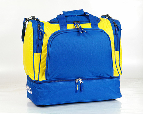 Sport Journey Double Layer Travel Bag for Men (DSC00065)