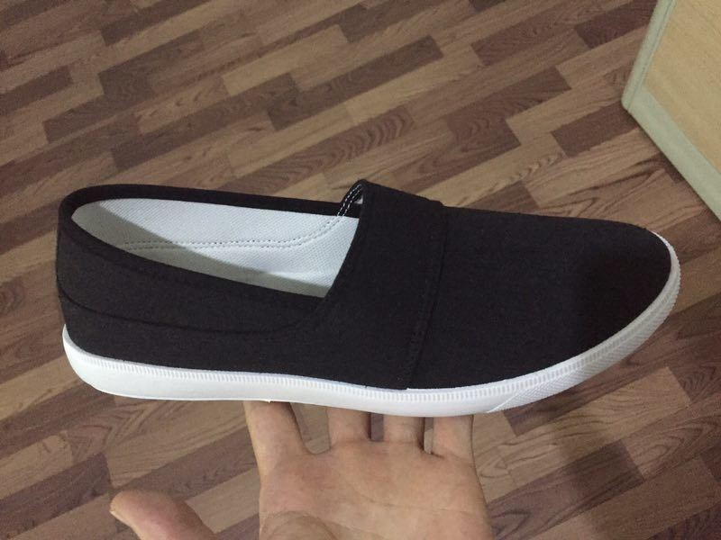 New Arrival Fashion Men's Cloth Shoes with Casual Shoes