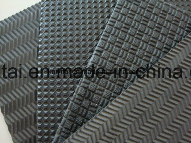 EVA Foam Sheet 8mm for Sandal Soles