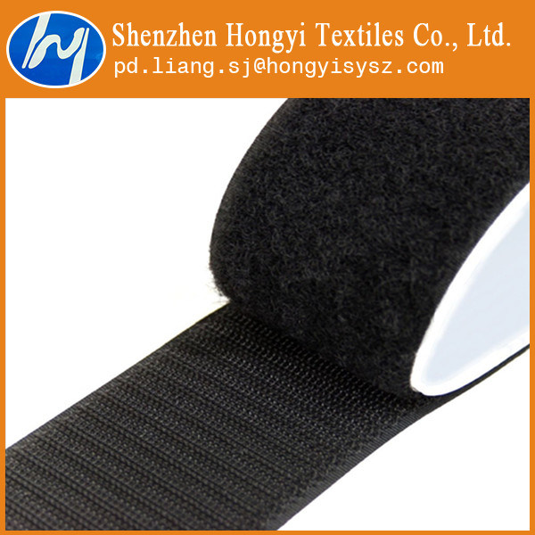 Self Adhesive Hook and Loop Patches