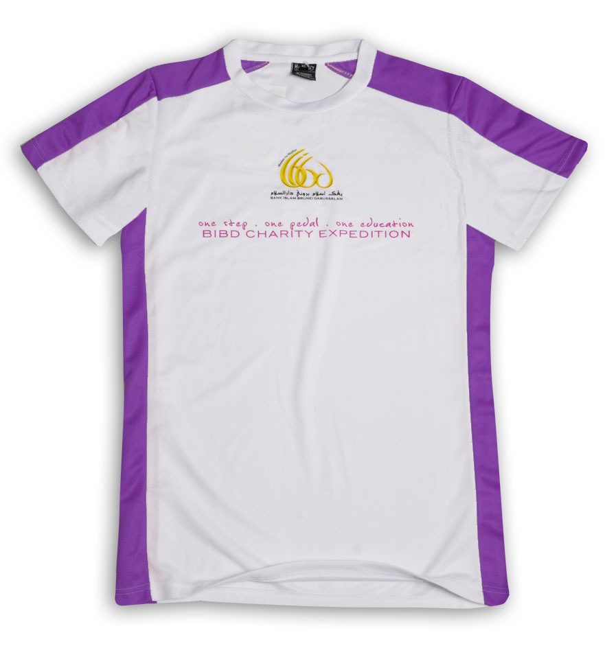 Sportswear Bulk Wholesale Custom Printed T-Shirts