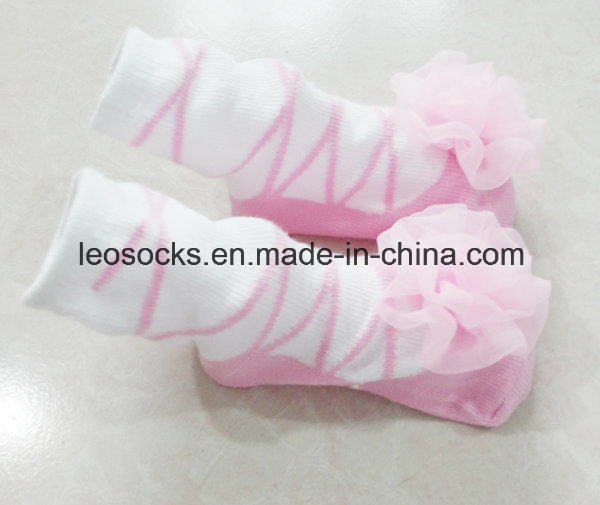 High Quality Baby Socks Girl Children Lace Cotton Socks