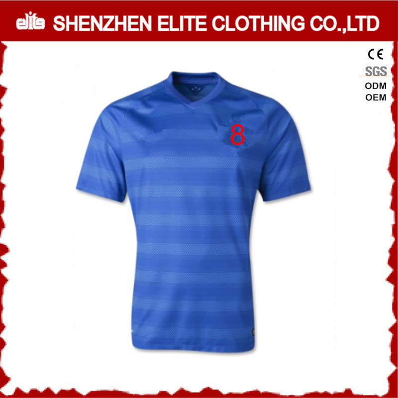 Top Thai Quality France Soccer Jersey Manufacturer