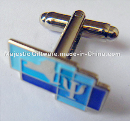 Die Struck Cufflink (Hz 1001 F020)