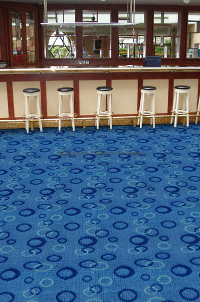 Jacquard Carpet -P3 Series