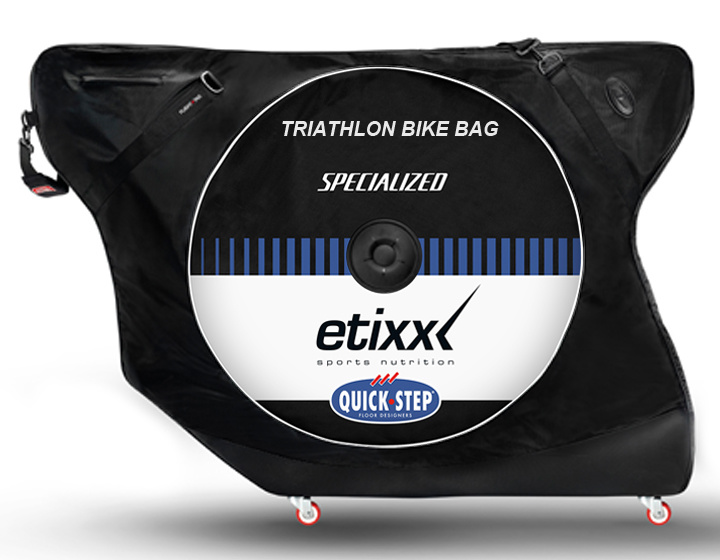 Bike Bag for Time Trial Bicycle Sports Travel China