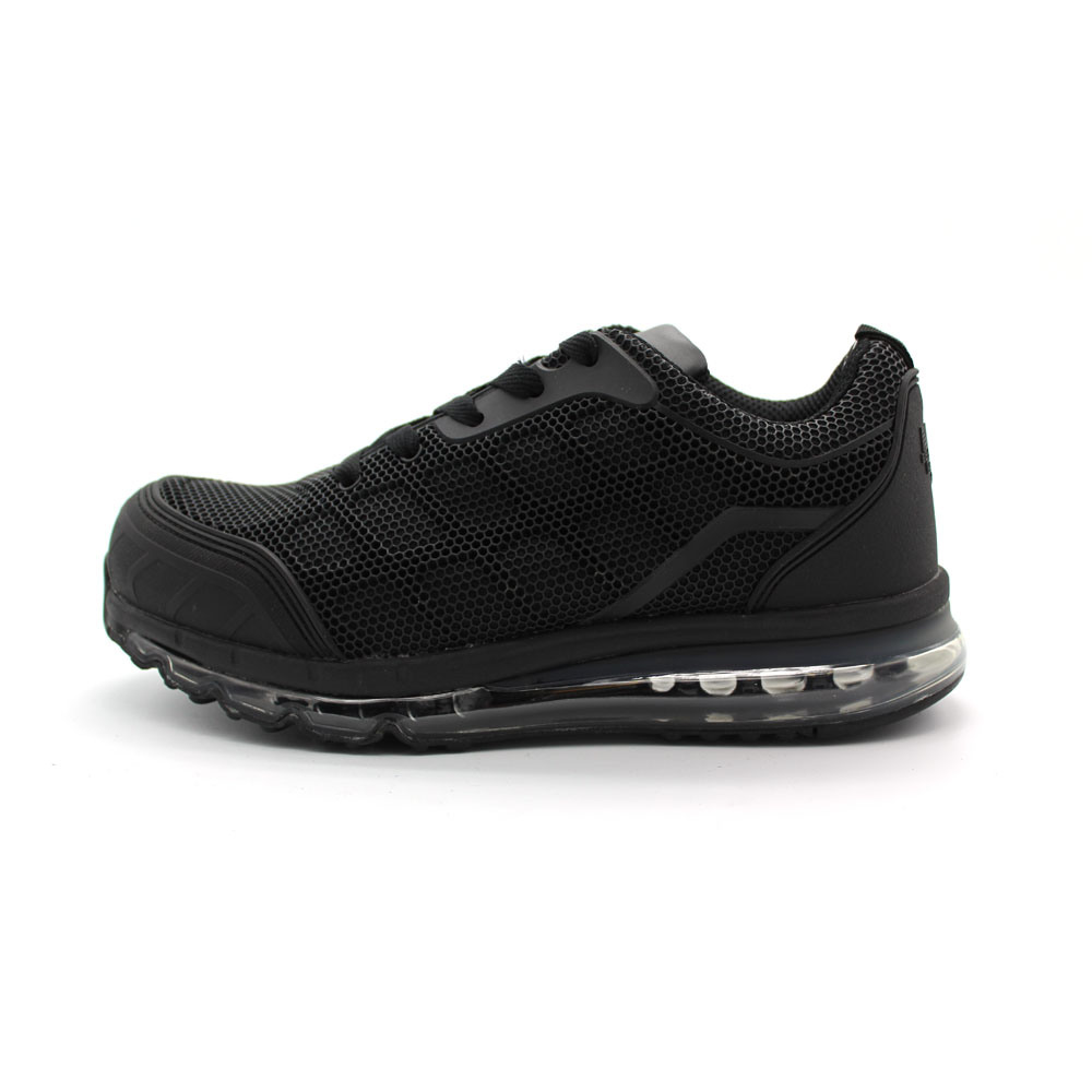 2018 New Model Light Weight Sports Safety Shoes